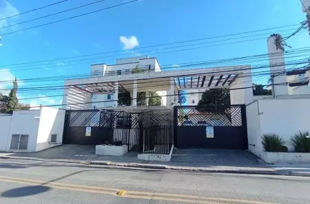 Apartamento com 2 Quartos à venda, 42m² no Vila Chabilândia, São Paulo