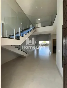 Casa de Condomínio com 4 Quartos à venda, 270m² no Residencial Goiânia Golfe Clube, Goiânia