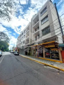 Ponto Comercial para alugar, 3800m² no Centro, Santa Maria