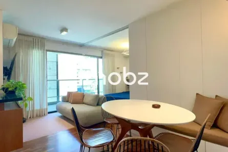 Kitnet com 1 Quarto à venda, 42m² no Pinheiros, São Paulo