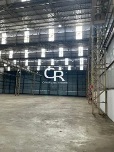 Galpão/Depósito/Armazém para alugar, 3110m² no Caldeira, Indaiatuba