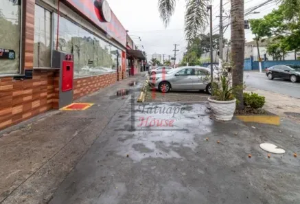 Sala Comercial para alugar, 250m² no Vila Formosa, São Paulo