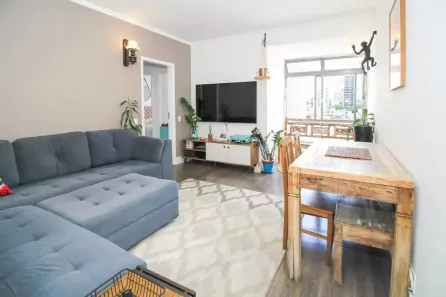 Apartamento com 3 Quartos à venda, 88m² no Perdizes, São Paulo