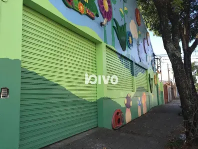 Galpão/Depósito/Armazém para venda ou aluguel, 680m² no Bosque da Saúde, São Paulo