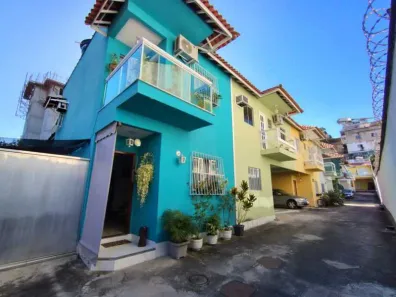  com 2 Quartos à venda, 78m² no Pechincha, Rio de Janeiro