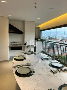 Apartamento com 3 Quartos à venda, 100m² no Vila São José (Ipiranga), São Paulo