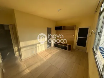 Apartamento com 2 Quartos à venda, 52m² no Cachambi, Rio de Janeiro