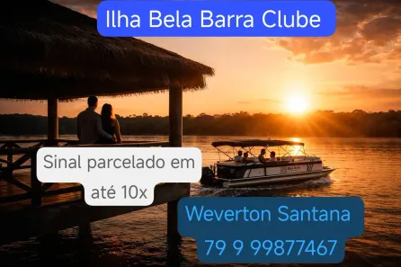 Lote/Terreno à venda, 200m² no Zona de Expansao Capua, Barra dos Coqueiros