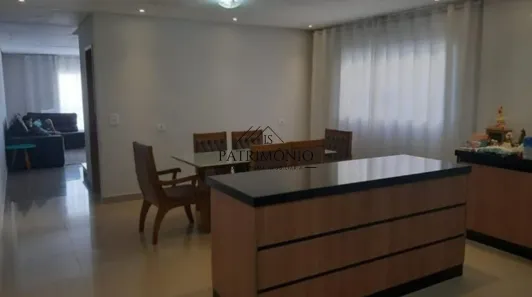 Sobrado com 4 Quartos à venda, 340m² no Parque Ribeiro de Lima, Barueri