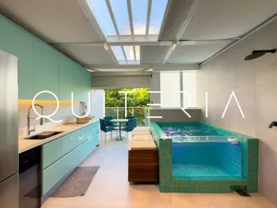 Cobertura com 3 Quartos à venda, 118m² no Ipanema, Rio de Janeiro