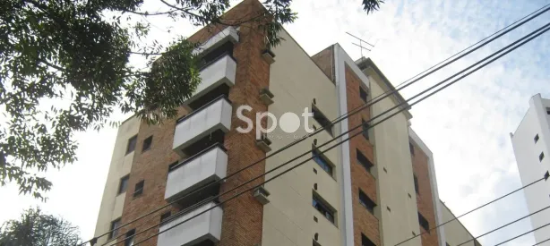 Cobertura com 3 Quartos à venda, 198m² no Real Parque, São Paulo