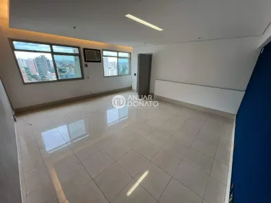 Ponto Comercial à venda, 91m² no Savassi, Belo Horizonte