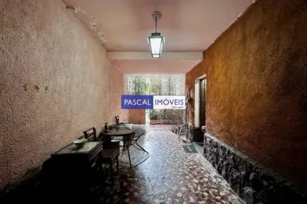 Casa com 3 Quartos à venda, 177m² no Brooklin Paulista, São Paulo