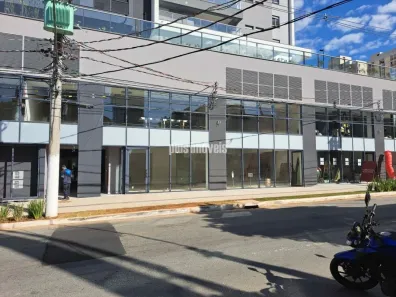 Ponto Comercial para venda ou aluguel, 350m² no Água Branca, São Paulo