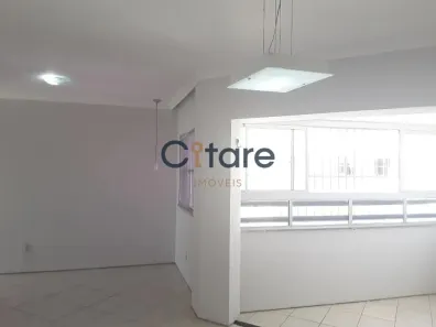 Apartamento com 3 Quartos à venda, 100m² no Papicu, Fortaleza