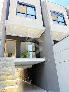 Sobrado com 3 Quartos à venda, 200m² no Vila Santa Isabel, São Paulo