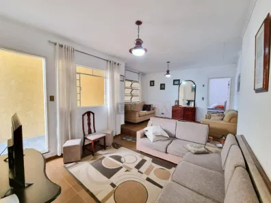 Sobrado com 3 Quartos à venda, 126m² no Jardim Nossa Senhora do Carmo, São Paulo