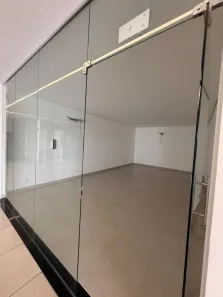 Sala Comercial para alugar, 32m² no Aleixo, Manaus
