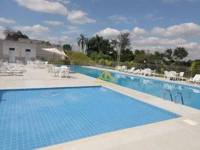 Apartamento com 2 Quartos à venda, 43m² no Recanto Vista Alegre, Cotia