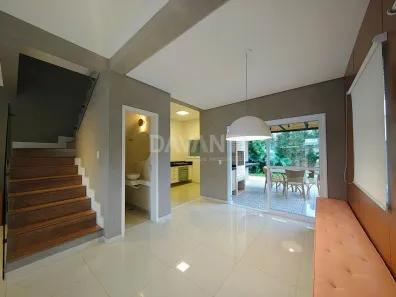 Casa de Condomínio com 3 Quartos à venda, 112m² no Chácaras Silvania, Valinhos