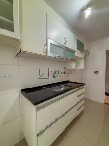 Apartamento com 2 Quartos à venda, 55m² no Vila Olímpia, São Paulo