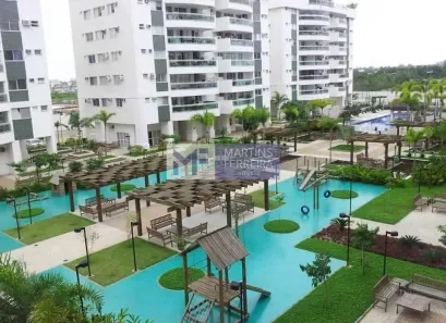 Apartamento com 3 Quartos à venda, 97m² no Recreio dos Bandeirantes, Rio de Janeiro