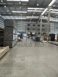 Galpão/Depósito/Armazém à venda, 5849m² no Perobal, Arujá