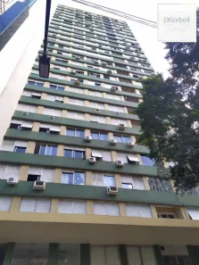 Apartamento com 2 Quartos à venda, 51m² no Centro Histórico, Porto Alegre