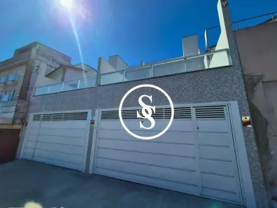Sobrado com 3 Quartos à venda, 150m² no Jardim do Estádio, Santo André