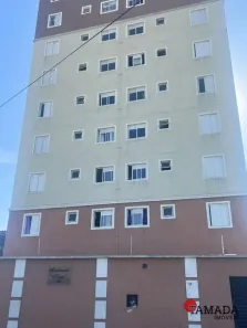 Apartamento com 2 Quartos à venda, 45m² no Vila Nhocune, São Paulo