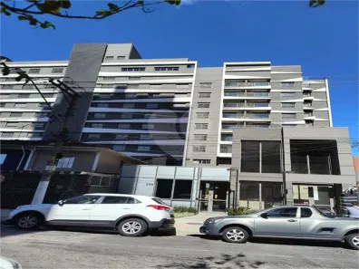 Apartamento com 1 Quarto à venda, 19m² no Ipiranga, São Paulo