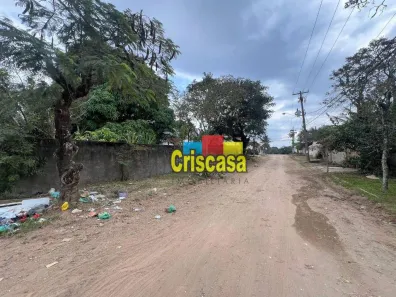 Lote/Terreno à venda, 360m² no Loteamento Extensão do Serramar, Rio das Ostras
