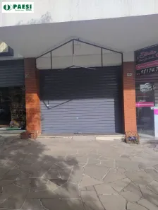 Ponto Comercial para alugar, 30m² no Navegantes, Porto Alegre