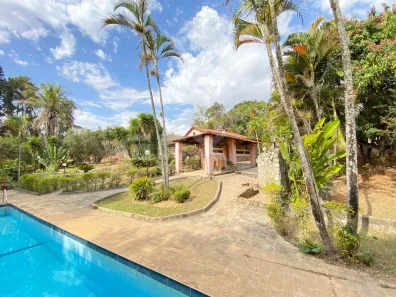Fazenda/Sítio com 3 Quartos à venda, 5000m² no Área Rural de Divinópolis, Divinópolis