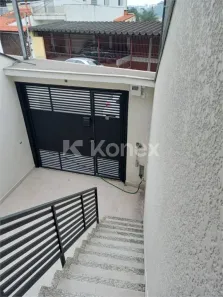 Casa com 3 Quartos à venda, 100m² no Parque Casa de Pedra, São Paulo