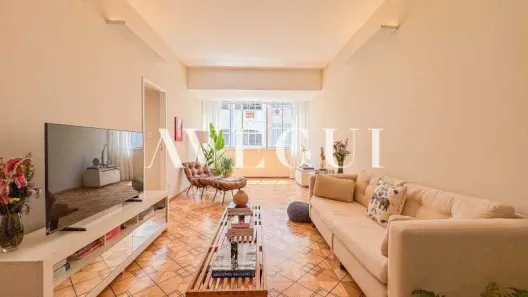 Apartamento com 3 Quartos à venda, 154m² no Copacabana, Rio de Janeiro
