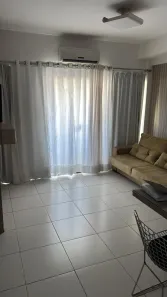 Apartamento com 1 Quarto à venda, 41m² no Setor Bueno, Goiânia