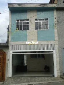 Sobrado com 2 Quartos à venda, 117m² no Jardim Paraguaçu, São Paulo