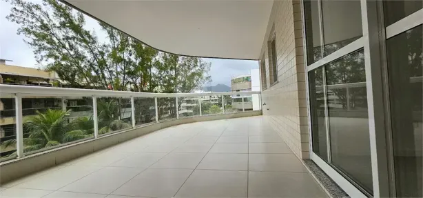 Apartamento com 3 Quartos à venda, 109m² no Recreio dos Bandeirantes, Rio de Janeiro