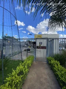 Apartamento com 2 Quartos à venda, 42m² no Residencial Barcelona, Goiânia