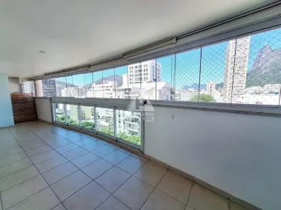 Apartamento com 3 Quartos à venda, 104m² no Botafogo, Rio de Janeiro
