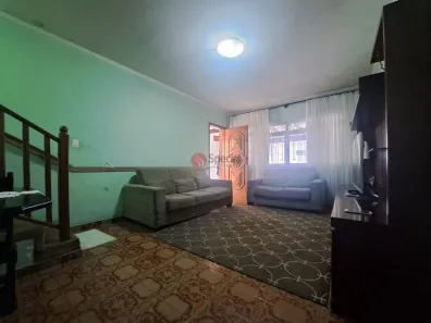 Sobrado com 3 Quartos à venda, 132m² no Jardim Aricanduva, São Paulo