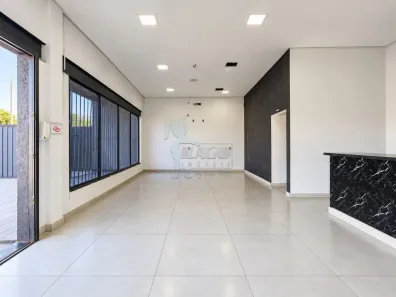 Ponto Comercial para alugar, 147m² no Jardim Cristo Redentor, Ribeirão Preto