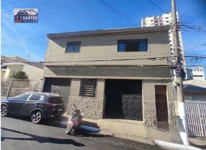 Galpão/Depósito/Armazém à venda, 750m² no Vila Prudente, São Paulo