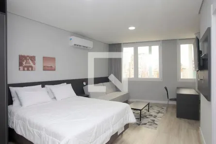 Kitnet com 1 Quarto à venda, 30m² no Centro Histórico, Porto Alegre