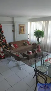 Apartamento com 3 Quartos à venda, 148m² no Espinheiro, Recife
