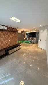 Apartamento com 3 Quartos à venda, 114m² no Vila Ema, São José dos Campos