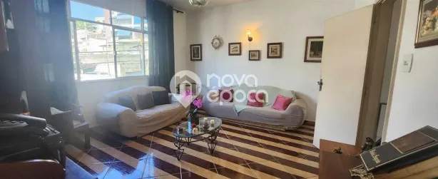 Casa com 3 Quartos à venda, 77m² no Higienópolis, Rio de Janeiro