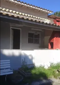 Casa com 2 Quartos para alugar, 80m² no Maria Paula, Niterói