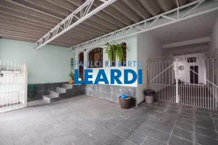 Sobrado com 3 Quartos à venda, 217m² no Cidade Monções, São Paulo